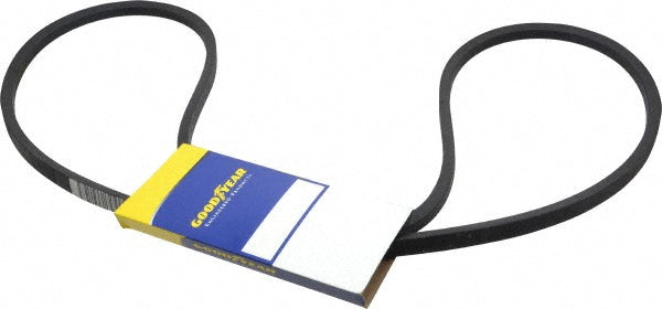 Continental ContiTech 20042093 V-Belt Section B, 78" Outside Length