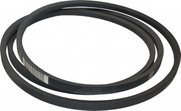 Continental ContiTech 20042124 V-Belt Section B, 111" Outside Length