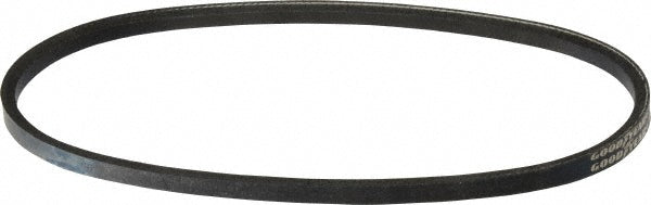 Continental ContiTech 20042691 V-Belt Section 3L, 23" Outside Length