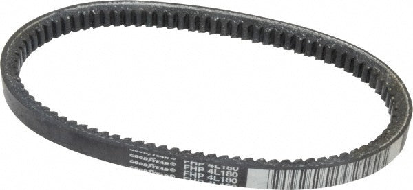 Continental ContiTech 20042744 V-Belt Section 4L, 18" Outside Length