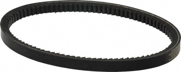 Continental ContiTech 20042745 V-Belt Section 4L, 19" Outside Length