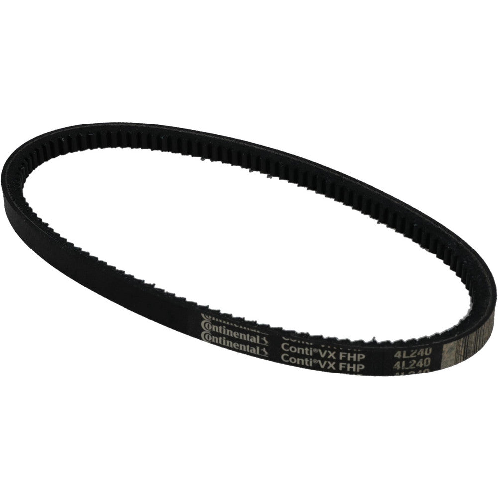 Continental ContiTech 20042750 V-Belt Section 4L, 24" Outside Length