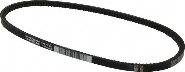 Continental ContiTech 20042761 V-Belt Section 4L, 33" Outside Length
