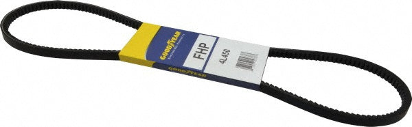 Continental ContiTech 20042773 V-Belt Section 4L, 45" Outside Length