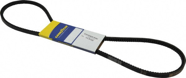 Continental ContiTech 20042780 V-Belt Section 4L, 52" Outside Length