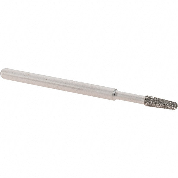 Norton 66260395510 0.11 Hole Diam, Bladeless Power Deburring Tool