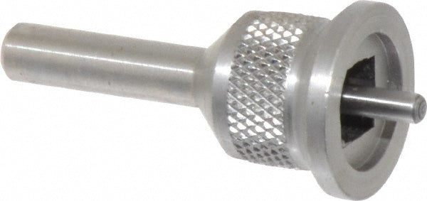 Superior Abrasives A009796 7/8" Diam x 1/4" Shank Chamfering Cone Point Mandrel