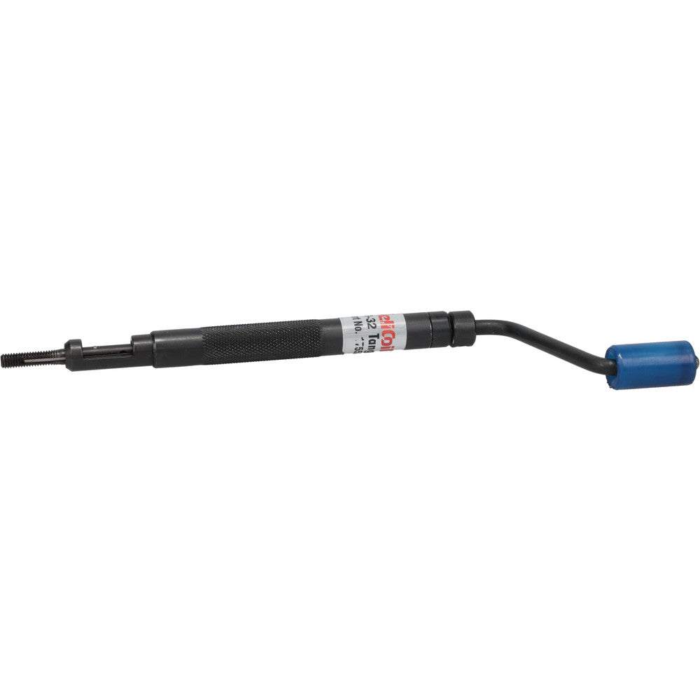 Heli-Coil 17552-3 Thread Insert Hand Installation Tool #10-32, Crank Style