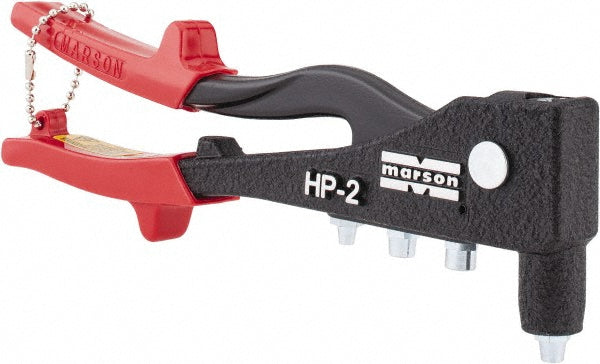 Marson M39000 Right Angle Head Hand Riveter