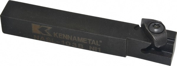 Kennametal 1095672 Indexable Threading Toolholder Internal & External, Left Hand, 5/8 x 5/8" Shank