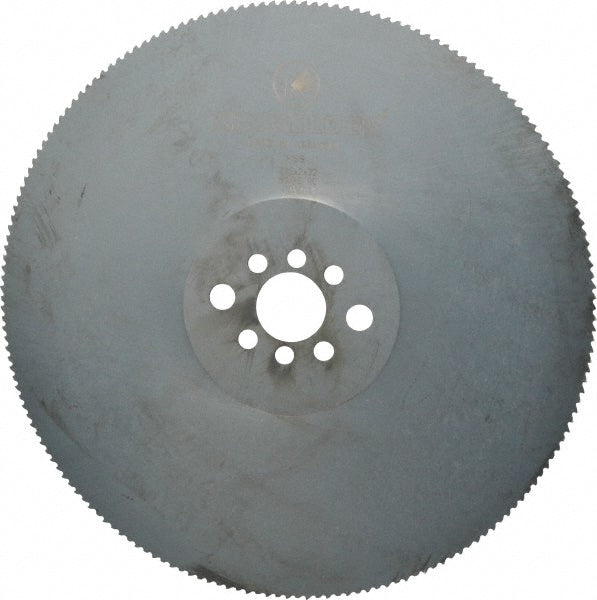 Kinkelder Saw KKS25050H Cold Saw Blade 275 mm Dia, 180 Teeth, High Speed Steel