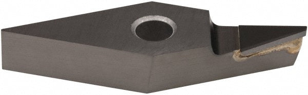 Hertel HTVNMX332420CD HTVNMX332 HT420CD Polycrystalline Diamond (PCD) Turning Insert