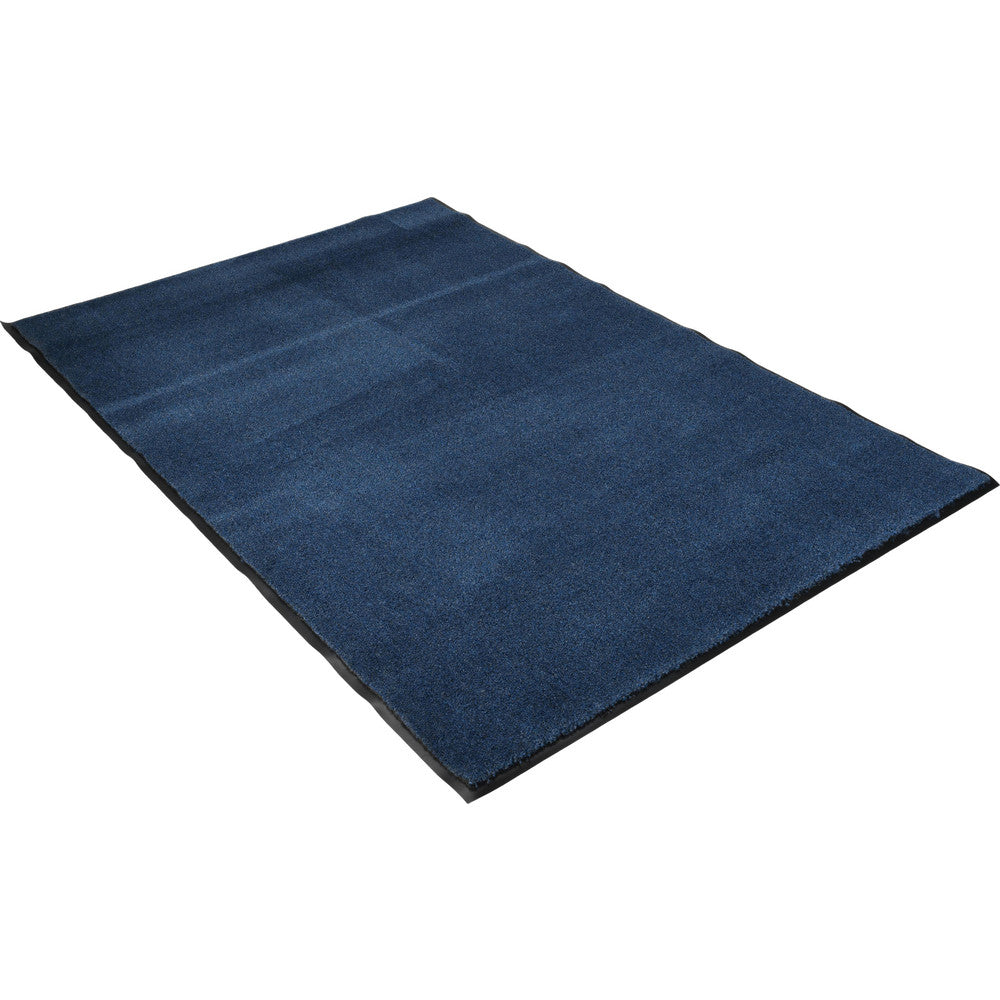 PRO-SAFE 0103015004X6 Entrance Mat 6' Long, 4' Wide, Poly-Blended Carpet Surface