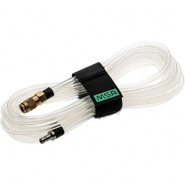 MSA 10040665 Fall Protection Sampling Line Clear