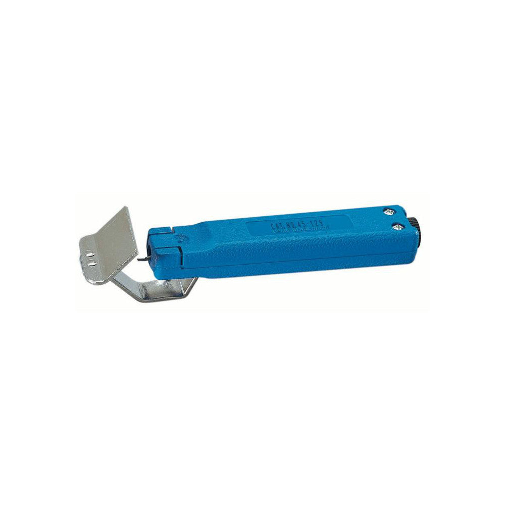 Ideal 45-129 Wire Stripper 3/4", 1-1/2" Max Capacity
