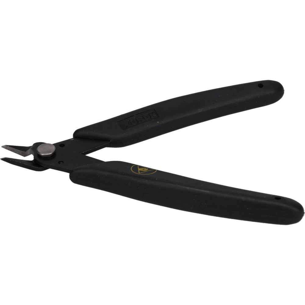 Xuron 170-IIAS Diagonal Cutting Plier 1 mm & 30 to 18 AWG Cutting Capacity