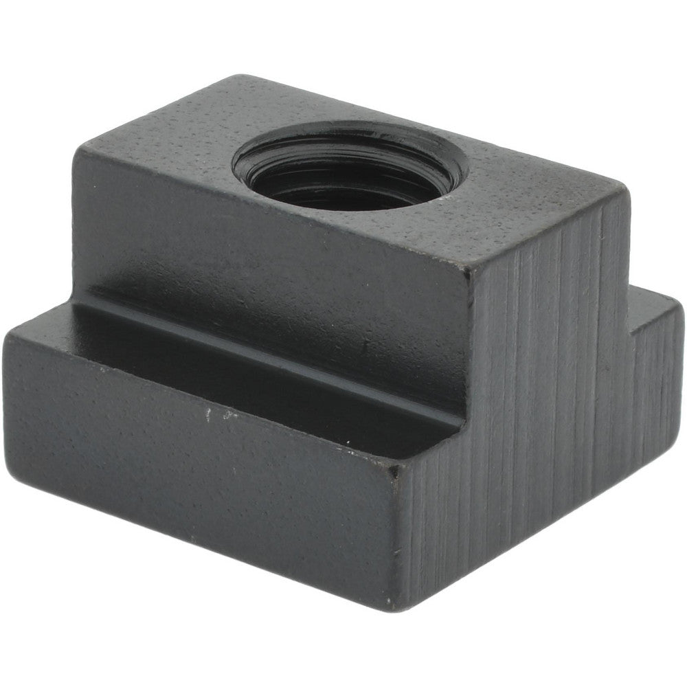 Gibraltar 41411TG 1/2-13 Tapped Through T Slot Nut