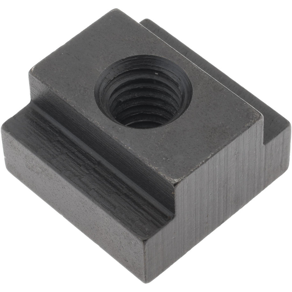 Gibraltar 41413TG 1/2-13 Tapped Through T Slot Nut