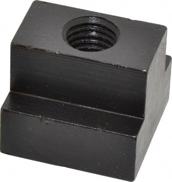 Gibraltar 41421TG 3/4-10 Tapped Through T Slot Nut