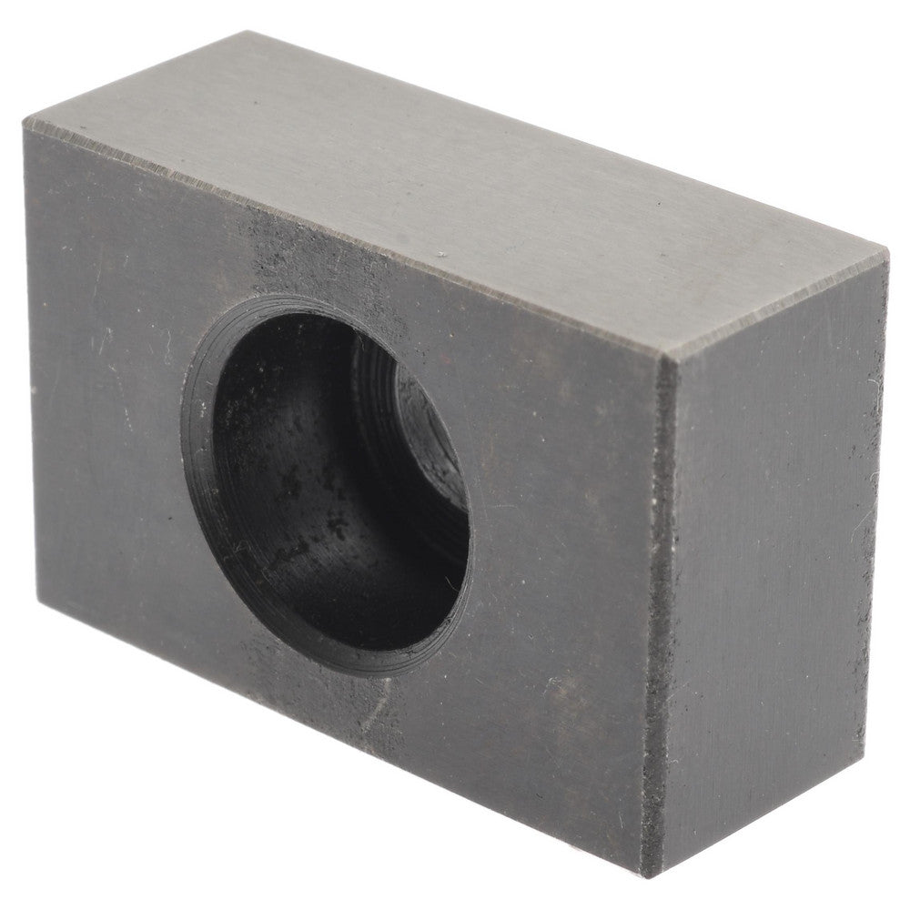 Gibraltar 88365663 5/16" Fastener Diam Compatible, 0.8115 to 0.812" Wide, Steel Standard Fixture Key