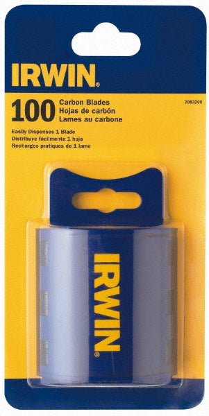 Irwin 2083200 Irwin Carbon Utility Knife Blade