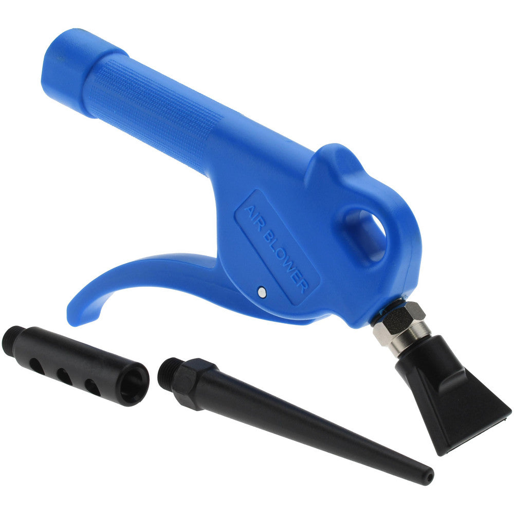 Value Collection B13N-4KIT 4 Piece Plastic Air Gun Kit