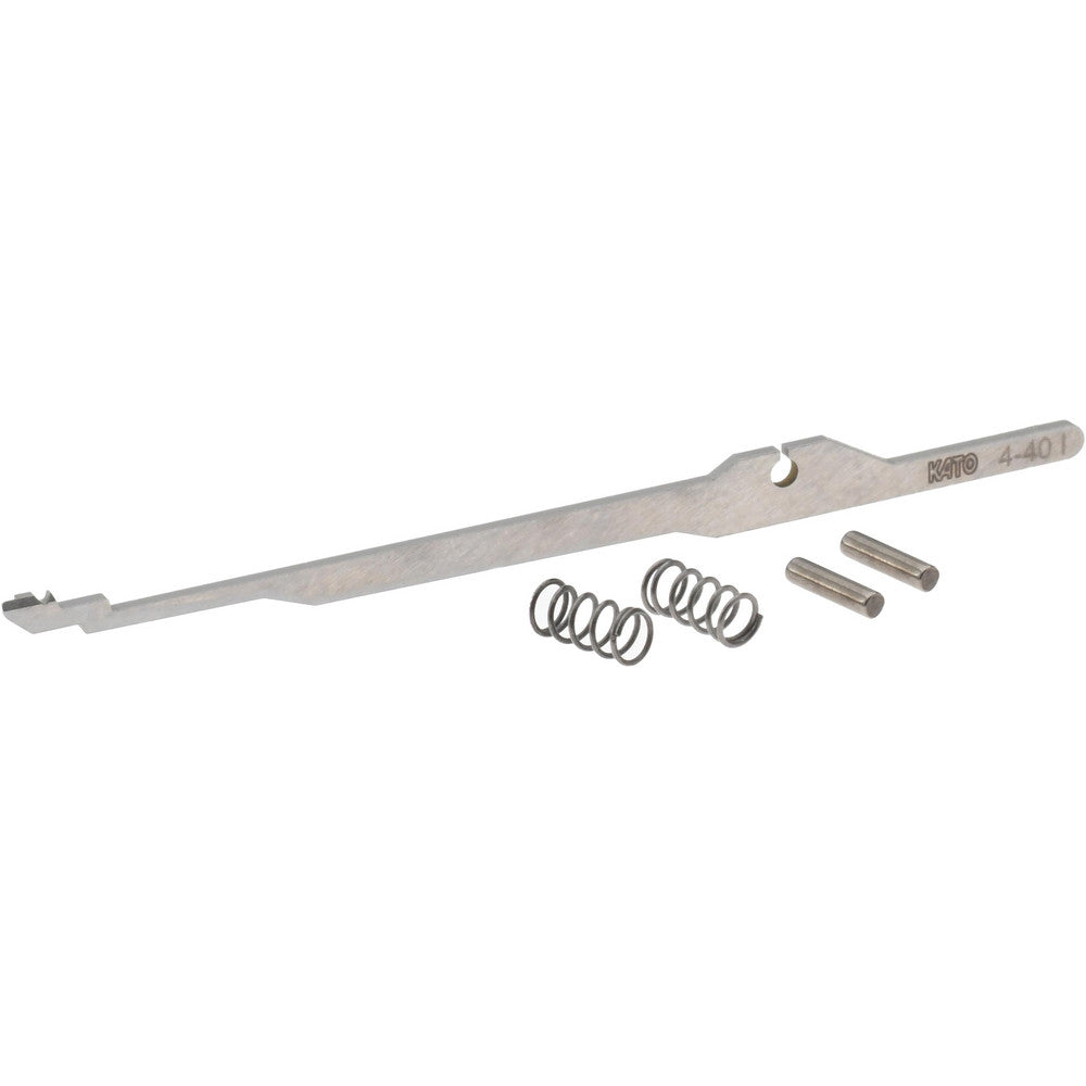 Heli-Coil 17551-04-5 Thread Insert Hand Installation Tool #4-40, Replacement Blades
