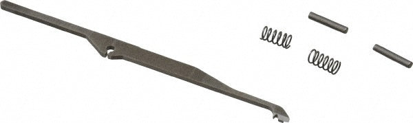 Heli-Coil 17551-06-5 Thread Insert Hand Installation Tool #6-32, Replacement Blades