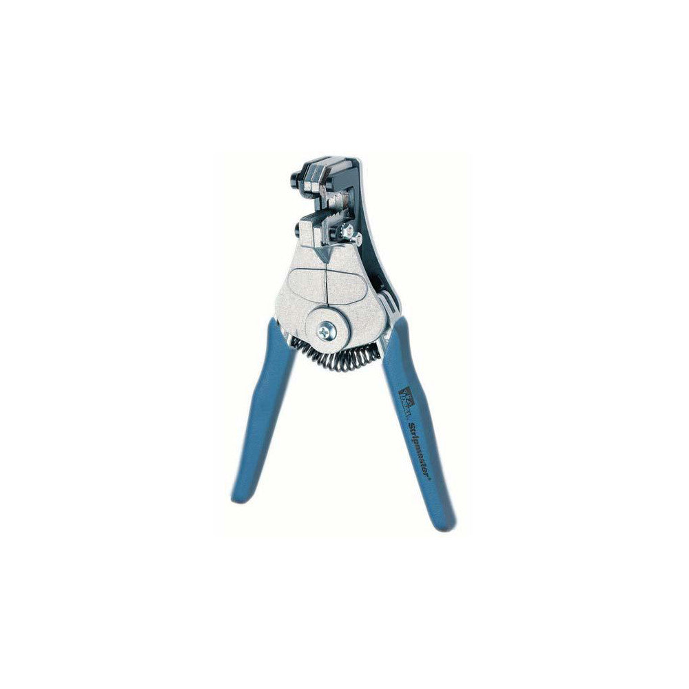 Ideal 45-097 Wire Stripper 26 AWG to 16 AWG Max Capacity