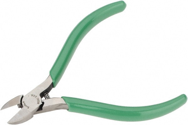 Xcelite MS54JN Diagonal Cutting Plier 0.8 mm & 20 AWG Cutting Capacity