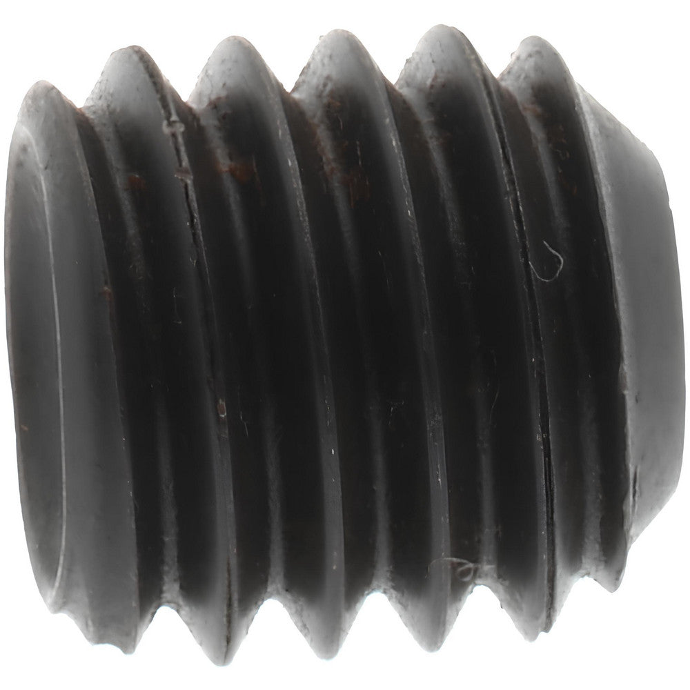 Value Collection 88547310 Set Screw 3/8-16 x 3/8", Cup Point, Alloy Steel, Grade 8