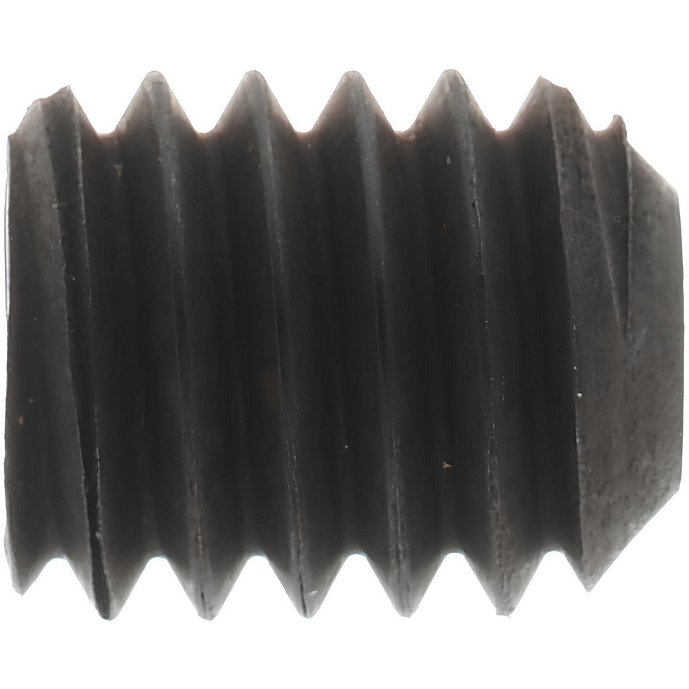 Value Collection 88547351 Set Screw 5/16-18 x 3/8", Cup Point, Alloy Steel, Grade 8