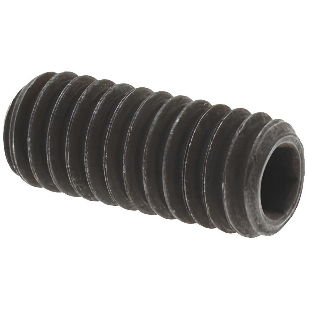 Value Collection 88547633 Set Screw 5/16-18 x 3/4", Cup Point, Alloy Steel, Grade 8