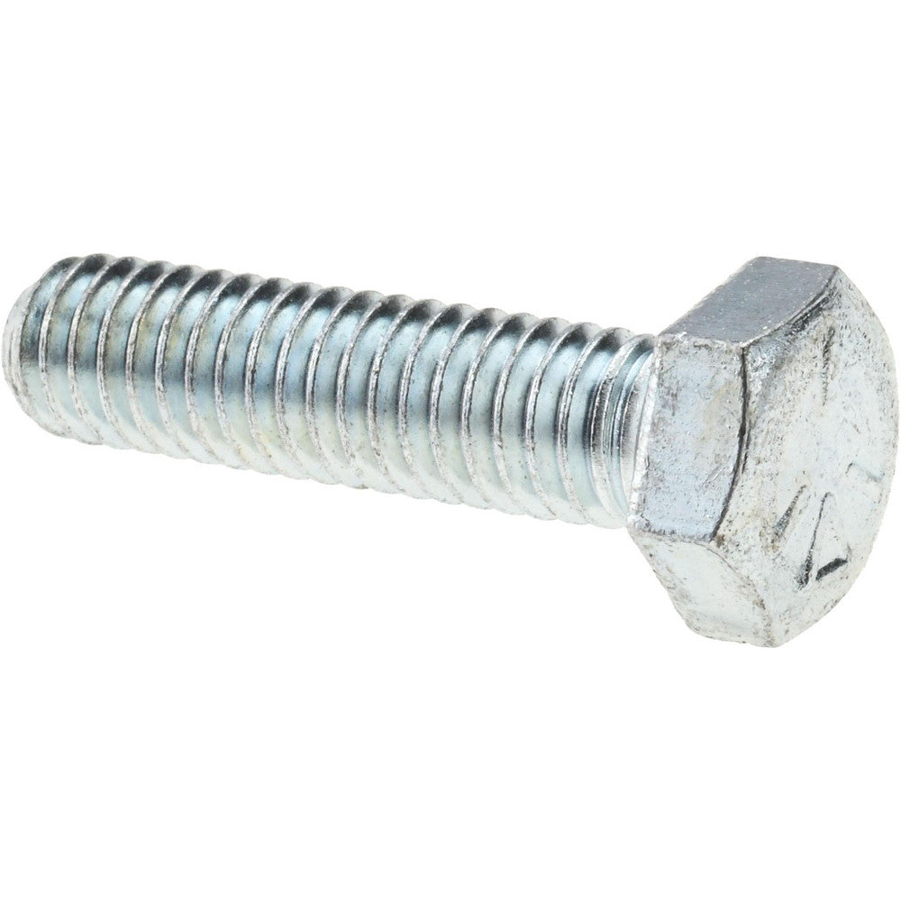 Value Collection 88548201 Hex Head Cap Screw 5/16-18 x 1-1/4", Grade 5 Steel, Zinc-Plated