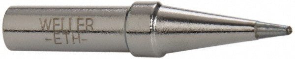 Weller ETH Soldering Iron Chisel Tip 0.031" Point Width, 1.358" Long