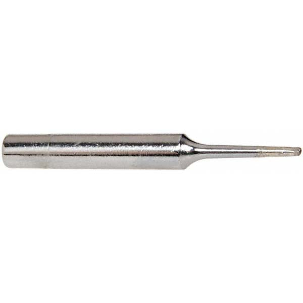 Weller TST8 Soldering Iron Narrow Screwdriver Tip 1/16" Dia