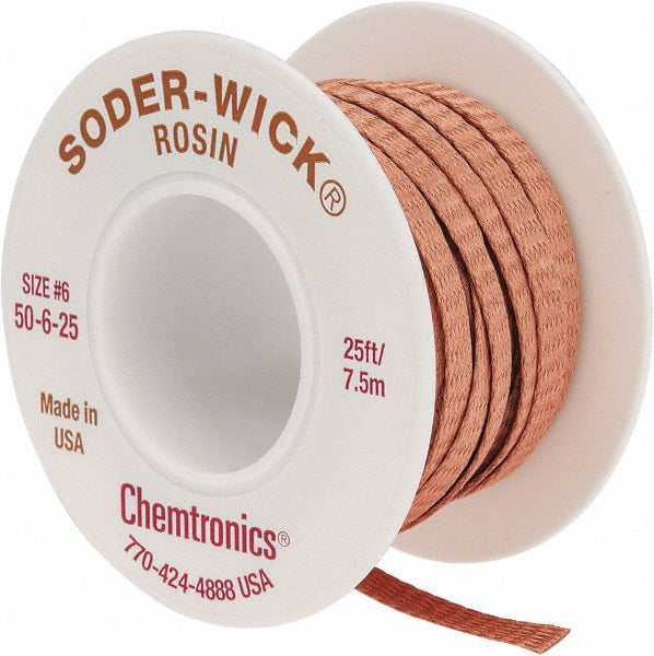 Chemtronics 50-6-25 Soldering Standard Spool