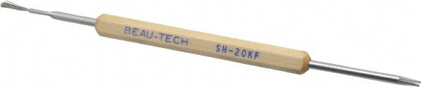 DESCO SH-20KF Soldering Brush/Fork