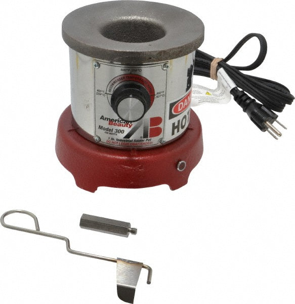 American Beauty 300 General Purpose Solder Pot