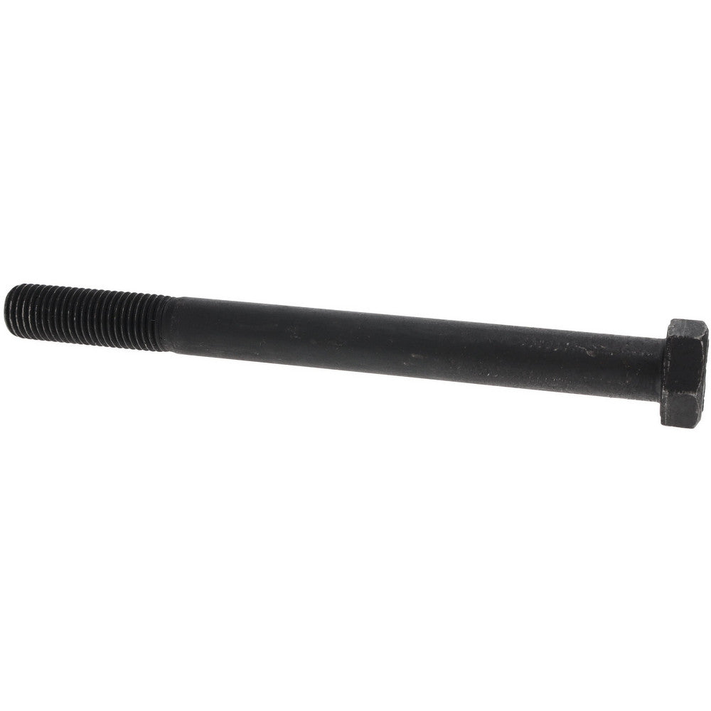 Value Collection 644202PR Hex Head Cap Screw M16x2, 180.00 mm Length Under Head, Grade 8.8 Steel, Bright/Uncoated Finish