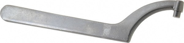 Martin Tools 466 5" Capacity, Pin Spanner Wrench