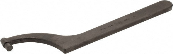 Martin Tools 468 6" Capacity, Pin Spanner Wrench