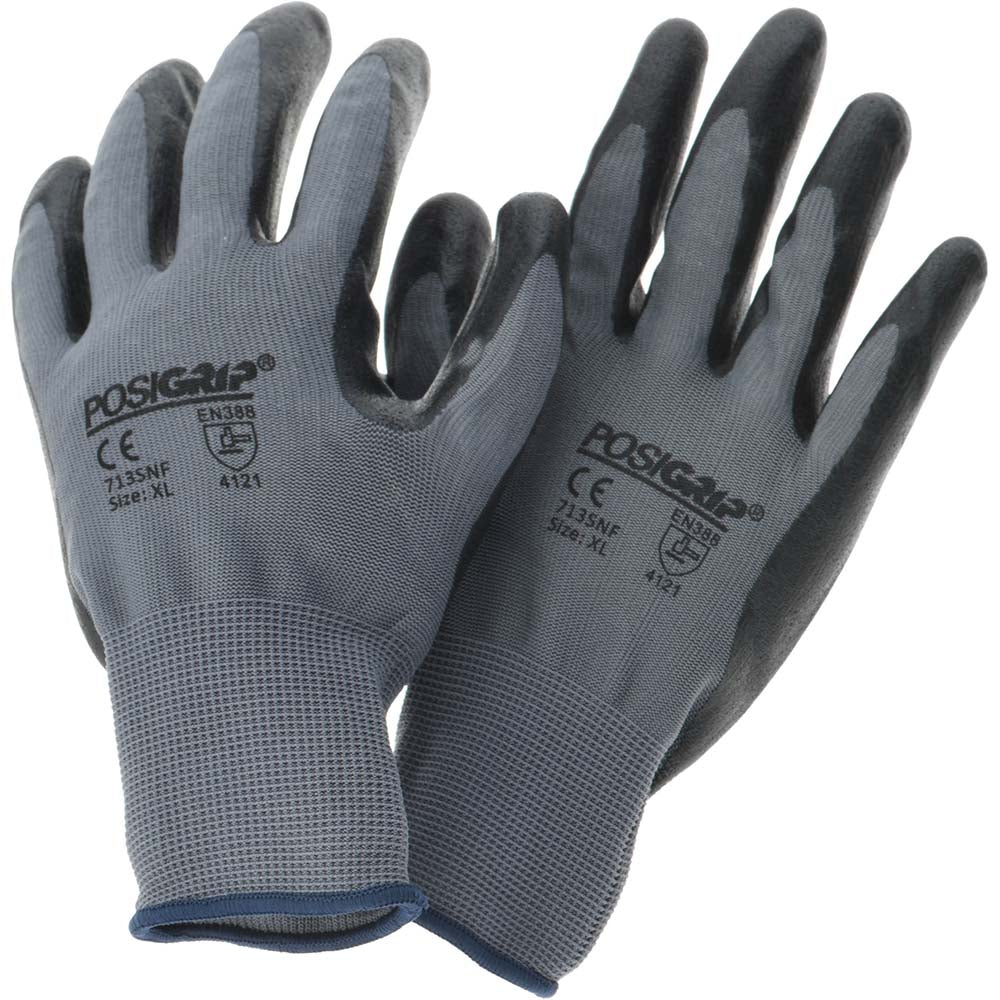 PIP 713SNF/XL Work Gloves PiP Size X-Large