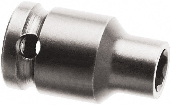 Apex OSSF-10MM43 Impact Socket 3/8" Drive, 10mm Socket, Hex Drive