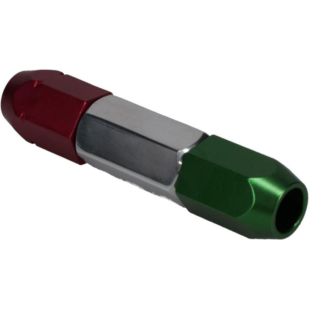 GAGE RITE PRODUCTS, INC. 5-W.D.E. 0.406-0.51" Double End Plug Gage Handle