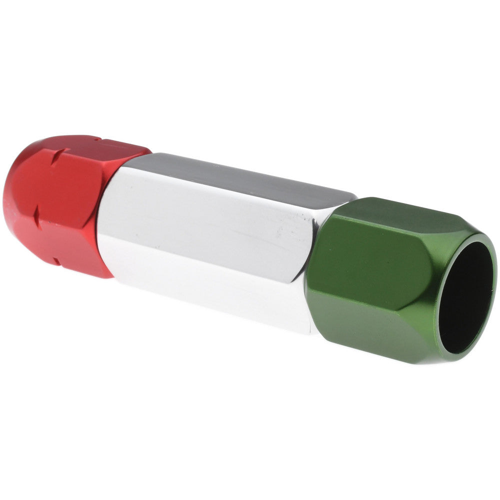 Gage Rite Products, Inc. 8-W.D.E. 0.76-1.01" Double End Plug Gage Handle