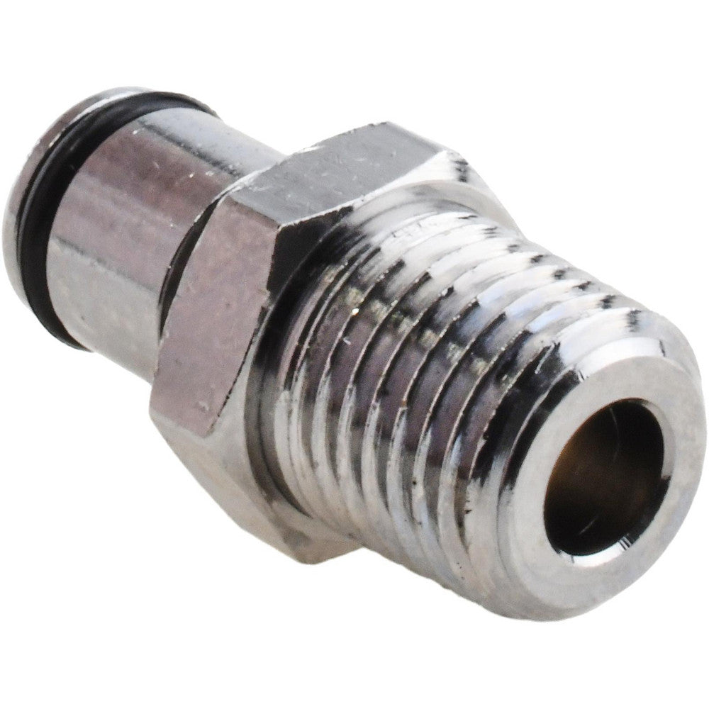 CPC Colder Products LC24004 1/4 NPT Brass, Quick Disconnect, Coupling Insert