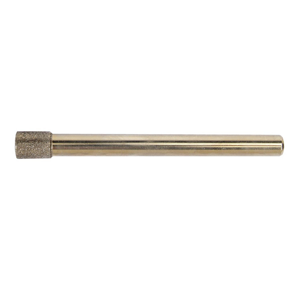 Norton 66260392655 Mounted Point 4282FC, 200 Grit, Fine