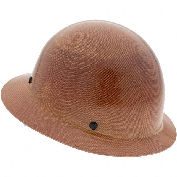 MSA 475407 Hard Hat