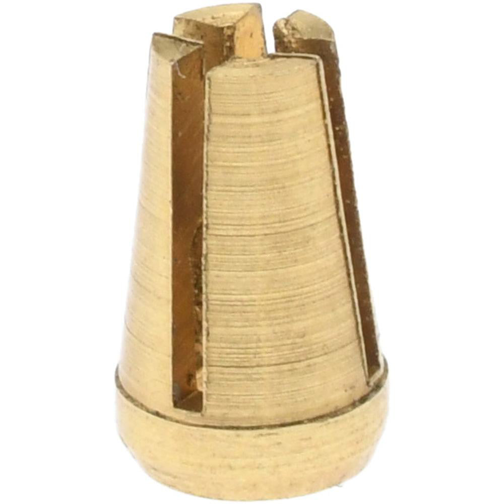 GAGE RITE PRODUCTS, INC. .050 BUSHING Plug Gage Handle Bushing 0.045 to 0.05"